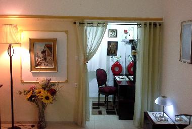 Ferienwohnung in Haifa center (Hefa (Haifa)) oder Ferienwohnung oder Ferienhaus