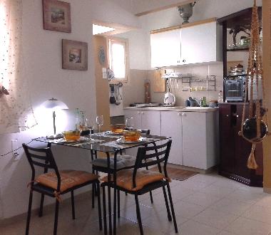 Ferienwohnung in Haifa center (Hefa (Haifa)) oder Ferienwohnung oder Ferienhaus
