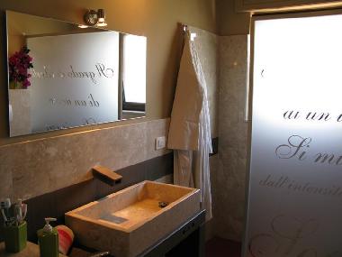 Schloss / Burg in Gallipoli (Lecce) oder Ferienwohnung oder Ferienhaus