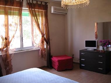 Schloss / Burg in Gallipoli (Lecce) oder Ferienwohnung oder Ferienhaus