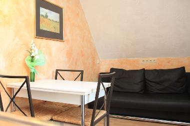 Wohnung 2