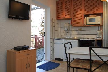 Wohnung 2