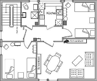 Wohnung 6