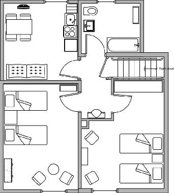 Wohnung 5