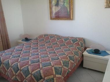 Ferienhaus in Alliste (Lecce) oder Ferienwohnung oder Ferienhaus