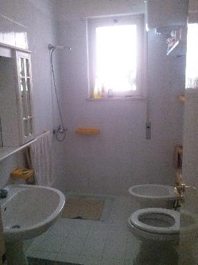 Ferienhaus in Alliste (Lecce) oder Ferienwohnung oder Ferienhaus