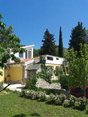 Ferienhaus in Kraljevica (Primorsko-Goranska) oder Ferienwohnung oder Ferienhaus