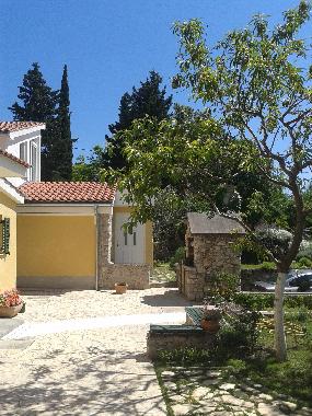 Ferienhaus in Kraljevica (Primorsko-Goranska) oder Ferienwohnung oder Ferienhaus