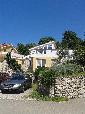 Ferienhaus in Kraljevica (Primorsko-Goranska) oder Ferienwohnung oder Ferienhaus