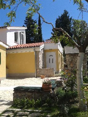 Ferienhaus in Kraljevica (Primorsko-Goranska) oder Ferienwohnung oder Ferienhaus