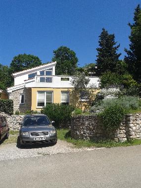 Ferienhaus in Kraljevica (Primorsko-Goranska) oder Ferienwohnung oder Ferienhaus