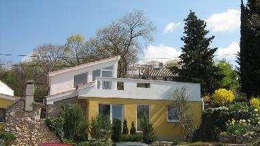 Ferienhaus in Kraljevica (Primorsko-Goranska) oder Ferienwohnung oder Ferienhaus