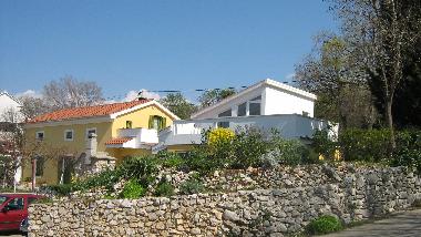 Ferienhaus in Kraljevica (Primorsko-Goranska) oder Ferienwohnung oder Ferienhaus