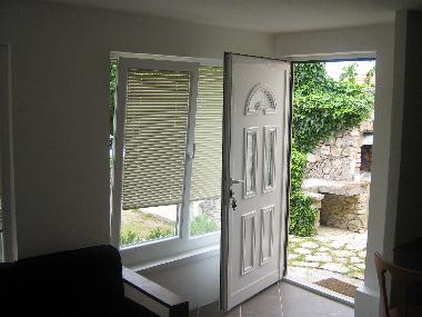 Ferienhaus in Kraljevica (Primorsko-Goranska) oder Ferienwohnung oder Ferienhaus