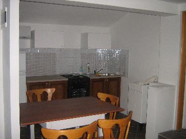 Ferienhaus in Kraljevica (Primorsko-Goranska) oder Ferienwohnung oder Ferienhaus