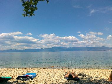 Ferienhaus in Kraljevica (Primorsko-Goranska) oder Ferienwohnung oder Ferienhaus