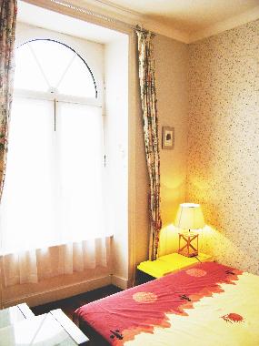 Ferienhaus in LE GUILVINEC (Finistre) oder Ferienwohnung oder Ferienhaus