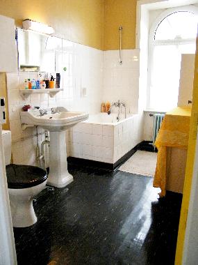 Ferienhaus in LE GUILVINEC (Finist�re) oder Ferienwohnung oder Ferienhaus