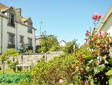 Ferienhaus in LE GUILVINEC (Finist�re) oder Ferienwohnung oder Ferienhaus