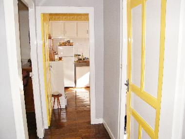 Ferienhaus in LE GUILVINEC (Finist�re) oder Ferienwohnung oder Ferienhaus