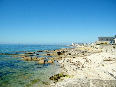 Ferienhaus in LE GUILVINEC (Finist�re) oder Ferienwohnung oder Ferienhaus