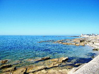 Ferienhaus in LE GUILVINEC (Finist�re) oder Ferienwohnung oder Ferienhaus