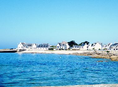 Ferienhaus in LE GUILVINEC (Finist�re) oder Ferienwohnung oder Ferienhaus