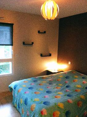 Ferienwohnung in ANGLET (Pyrnes-Atlantiques) oder Ferienwohnung oder Ferienhaus