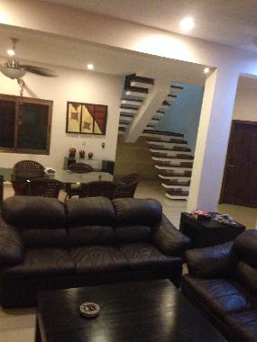 Pension in Playa del Carmen (Quintana Roo) oder Ferienwohnung oder Ferienhaus