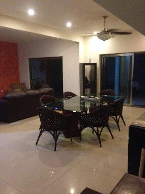 Pension in Playa del Carmen (Quintana Roo) oder Ferienwohnung oder Ferienhaus