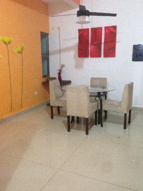 Pension in Playa del Carmen (Quintana Roo) oder Ferienwohnung oder Ferienhaus