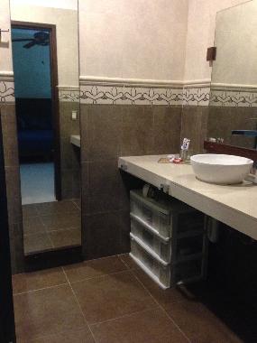 Pension in Playa del Carmen (Quintana Roo) oder Ferienwohnung oder Ferienhaus