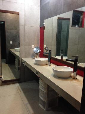 Pension in Playa del Carmen (Quintana Roo) oder Ferienwohnung oder Ferienhaus