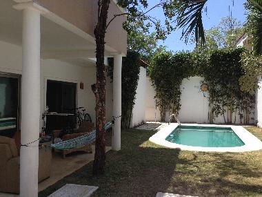 Pension in Playa del Carmen (Quintana Roo) oder Ferienwohnung oder Ferienhaus