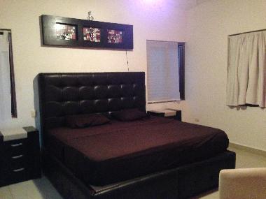 Pension in Playa del Carmen (Quintana Roo) oder Ferienwohnung oder Ferienhaus