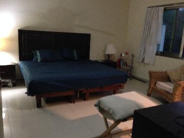 Pension in Playa del Carmen (Quintana Roo) oder Ferienwohnung oder Ferienhaus