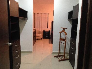 Pension in Playa del Carmen (Quintana Roo) oder Ferienwohnung oder Ferienhaus
