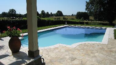 Ferienhaus in La Jonch�re Saint-Maurice (Haute-Vienne) oder Ferienwohnung oder Ferienhaus