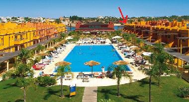 Ferienwohnung in Portimo (Algarve) oder Ferienwohnung oder Ferienhaus