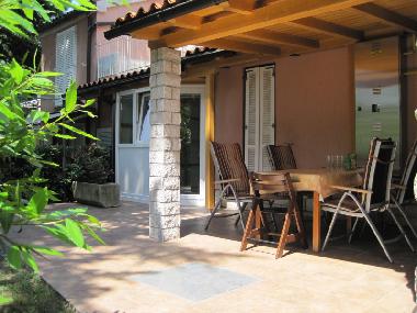 Ferienwohnung in Portoroz (Piran) oder Ferienwohnung oder Ferienhaus