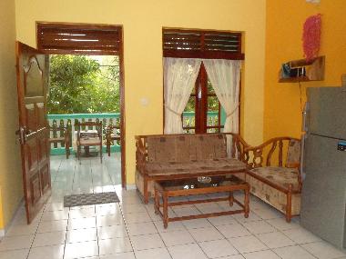 Ferienwohnung in Beruwala (Kalutara) oder Ferienwohnung oder Ferienhaus