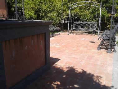 Ferienhaus in Catania (Catania) oder Ferienwohnung oder Ferienhaus