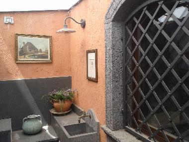 Ferienhaus in Catania (Catania) oder Ferienwohnung oder Ferienhaus