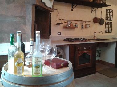 Ferienhaus in Catania (Catania) oder Ferienwohnung oder Ferienhaus