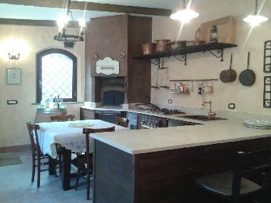 Ferienhaus in Catania (Catania) oder Ferienwohnung oder Ferienhaus