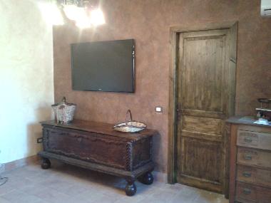 Ferienhaus in Catania (Catania) oder Ferienwohnung oder Ferienhaus