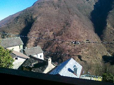 Chalet in calasca castiglione (Verbano-Cusio-Ossola) oder Ferienwohnung oder Ferienhaus