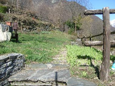 Chalet in calasca castiglione (Verbano-Cusio-Ossola) oder Ferienwohnung oder Ferienhaus