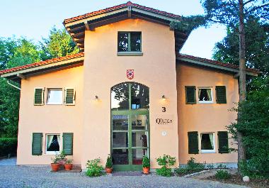 Ferienwohnung in Potsdam OT Neu Fahrland (Potsdam, Kreisfreie Stadt) oder Ferienwohnung oder Ferienhaus