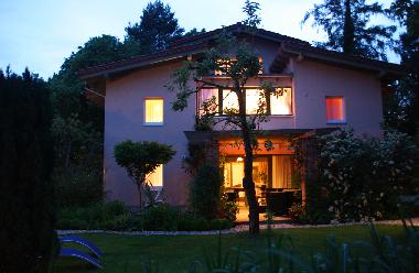 Ferienwohnung in Potsdam OT Neu Fahrland (Potsdam, Kreisfreie Stadt) oder Ferienwohnung oder Ferienhaus